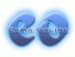 Eaxia Staff Website